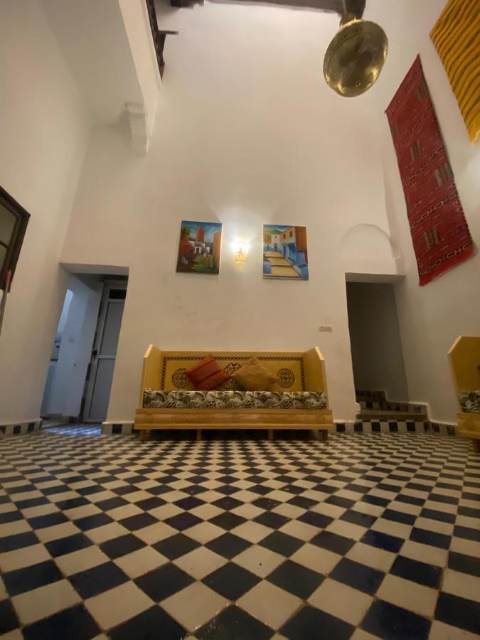 ホテル Dar Fez Unique エクステリア 写真